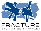 Logo of Fracture FX