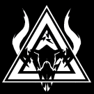 Logo of Arknights VN WIKI
