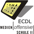 Logo of Ecdlwiki