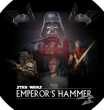 Logo of Emperor's Hammer