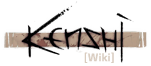 Logo of Kenshi 위키