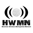 Logo of HWMN