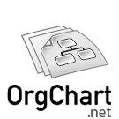 Logo of OrgChart.net
