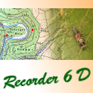 Logo of Recorder-Wiki
