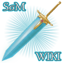 Logo of Sword Of Moonlight Wiki