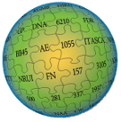 Logo of TIGHAR