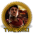Logo of TWC Wiki