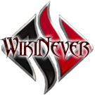 Logo of Викиневер
