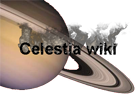 Logo of Celestia wiki