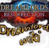 Logo of Dreamlords