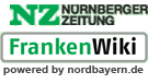 Logo of Franken-Wiki