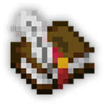 Logo of MineWiki (minewiki.net)