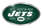 Logo of New York Jets Wiki