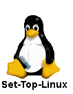 Logo of Set-Top-Linux