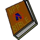 Logo of NPP Bible