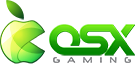 Logo of OSX Gaming
