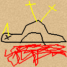 Logo of Dead Pigeons Society