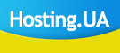 Logo of Wiki.Hosting.UA