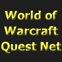 Logo of WoW-Quest.NET