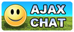 Logo of Ajax-chat