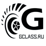 Logo of Mercedes-Benz G-class (FAQ)