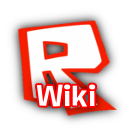 Logo of Roblox Wiki