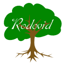 Logo of Rodovid (de)