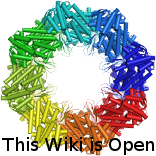 Logo of Rost Lab Open
