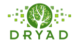 Logo of The Dryad data repository wiki