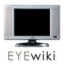Logo of EYEwiki