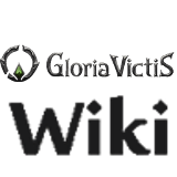 Logo of Gloria Victis Wiki (pl)