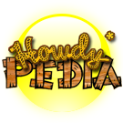 Logo of Howdypedia