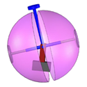 Logo of Swarmwiki