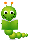 Logo of Wiki Worms