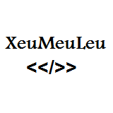Logo of XeuMeuLeu