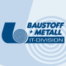 Logo of B+M-IT-Division-WIKI