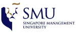 Logo of Singapore Management University Business Study Mission Silicon Valley 2007