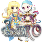 Logo of CasualRO Wiki