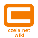 Logo of Czela.net