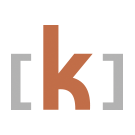 Logo of Kommunicera Communications
