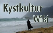 Logo of KystKulturWiki