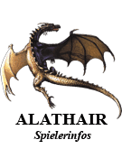 Logo of Spielerinfos von Alathair
