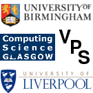 Logo of VPS