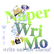 Logo of WestSuburbanWriters