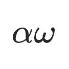 Logo of Algebra World Wiki