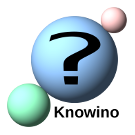 Logo of Knowino