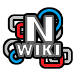 Logo of NintendoWiki (niwanetwork.org)