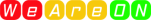 Logo of WeAreOnWiki