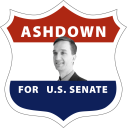 Logo of Pete Ashdown Campaign Collaboration Wiki