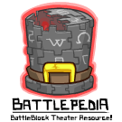 Logo of BattleWiki
